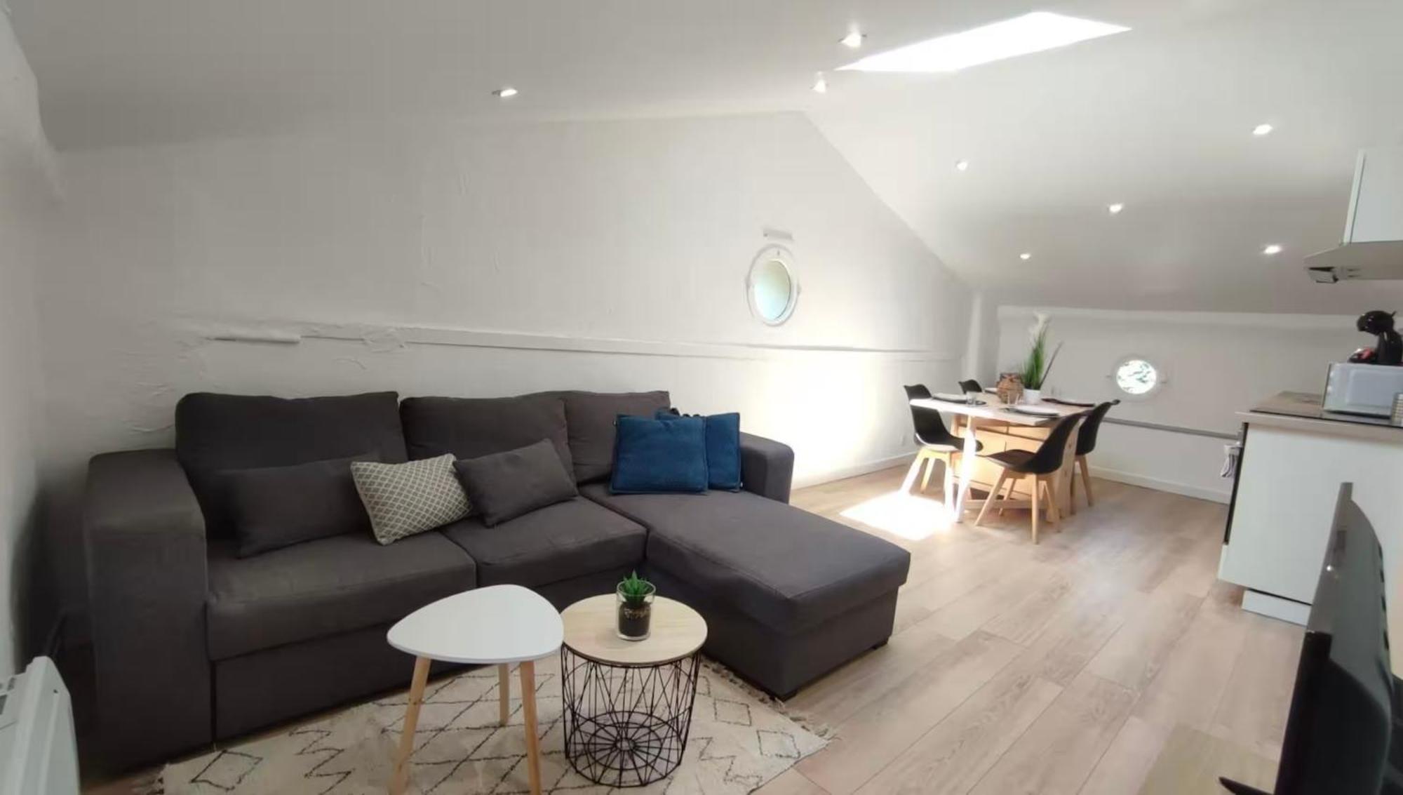 Studio Chill Chez Jules & Fiona Draguignan Exteriér fotografie
